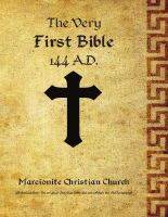 Very First Bible 144 A.D..pdf